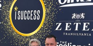 NAI Romania evaluează brandurile românești pentru a fi promovate global în cadrul I Success Brand Accelerator