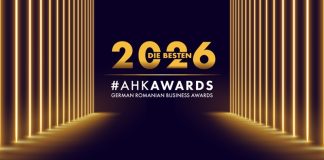 Premiile Economice Româno-Germane