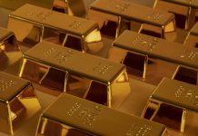 Aurul și argintul strălucesc mai puternic ca niciodată