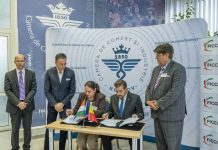 Forumul de Afaceri România-India Extinderea orizonturilor economice prin parteneriat și cooperare