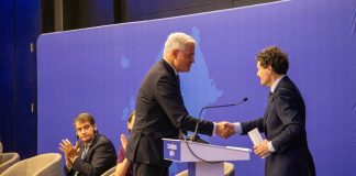 România găzduiește Conferința la nivel înalt „Coeziunea 2027+: motor al dezvoltării durabile, competitivității și rezilienței în Europa”