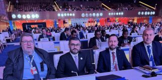 IMM România la Summit-ul Mondial pentru Dezvoltare Socială