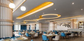 Noblesse Group International, în TOP 100 Interior Designers of the World 2025