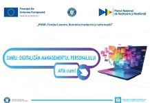 ANFP implementează SIMRU pentru 1,3 milioane de potențiali utilizatori din administrația publică din România