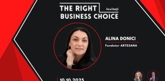 Expansiune și tehnologii în producția Artesana