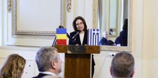 „Ziua Oportunităților de Afaceri cu Grecia” la Palatul CCIB