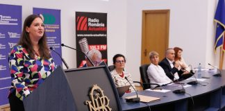 „Finantarea Societatilor Comerciale” – Cristina Cummings Toma, Partener Loop Operations