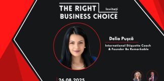 Employer Branding, Leadership și Etichetă