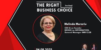 Date cu sens: Business Intelligence pentru vremuri instabile