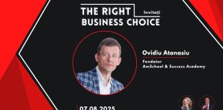 Școala clasică nu mai funcționează. Și e OK.