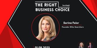 Talentele fac diferența – HR strategic în perioade de incertitudine