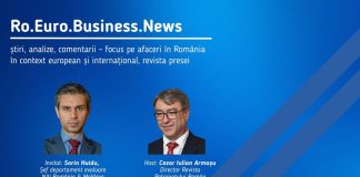 Retrospectiva săptămânii 9-13 februarie 2026