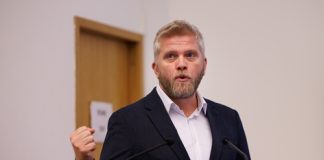 Speaker: Matei Dumitrescu, investitor și expert în accelerarea startupurilor de tehnologie, „Finantarea Societatilor Comerciale”