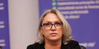 Simona Petrescu, Director ESG Unicredit Bank – „Finantarea Societatilor Comerciale”