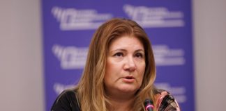 Drd. Ileana Botez, MBA, Director admitere tranzacționare Bursa de Valori București la „Finantarea Societatilor Comerciale”