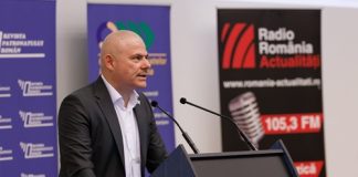 „Finantarea Sociatatilor Comerciale” – Speaker: Remus Vulpescu, CEO Bursa de Valori București (BVB)