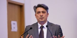 Speaker: Ovidiu Slavoiu, Strategy Consultant în Departamentul de Proiecte Strategice, Banca Națională a României – „Finantarea Societatilor Comerciale”