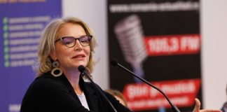 Simona Mureșan, Director comercial Banca de Investiții și Dezvoltare la „Finantarea Societatilor Comerciale”