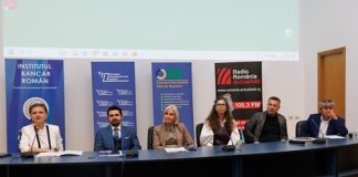 Daniela Mariscu, Co fondator Aquatica Experience, Vicepreședinte Consiliul Patronatelor ESG din România și investitor, la „Finantarea Societatilor Comerciale”