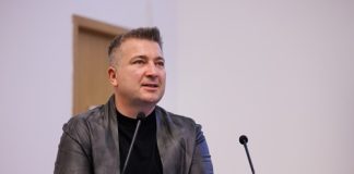 Finanțarea societăților comerciale – business & networking event – Speaker: Mircea Căpățînă, antreprenor