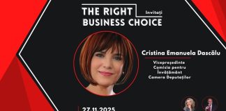 Educația financiară în școlile din România
