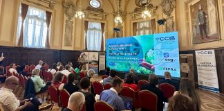 Perspectivele ESG în business-ul românesc, în discuție la CCIB