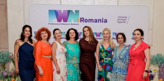 PWN România (Professional Women’s Network Romania) a aniversat împlinirea a 15 ani de activitate în România și deschide un nou capitol, cu un nou Consiliu Director