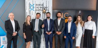 Novere Capital intra in randul companiilor listate pe Piata Reglementata a Bursei de Valori Bucuresti