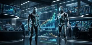 De la comedie la interesul investitorilor: robotica umanoidă își caută utilitatea