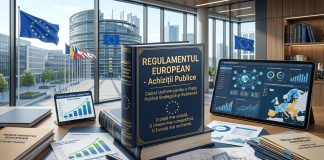Suntem pregătiți pentru noul Regulament European?