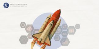 European Innovation Council la București: oportunități europene de finanțare pentru startup-uri și scaleup-uri deep-tech