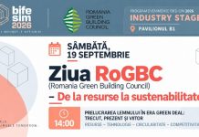 Prelucrarea lemnului în era Green Deal: „trecut, prezent și viitor”
