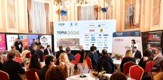 CCIB a celebrat rezultatele companiilor din sectoarele 2 și 5 ale Capitalei