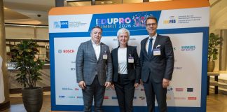 EduPro Summit #2: educație relevantă și ecosisteme de talent pentru o economie competitivă