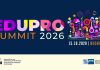 EduPro Summit #2: Education that works.
