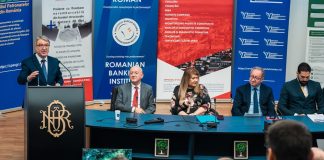 Capacitatea de finanțare și criteriile ESG, în centrul dezbaterilor la cea de-a III-a ediție a conferinței „Finanțarea Societăților Comerciale”