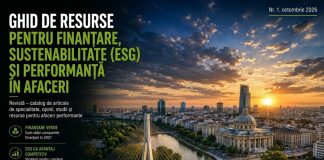 Contribuie ESG la performanța companiilor? Pro și contra