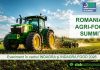Sursele de finanțare și strategiile de dezvoltare pentru agricultura și industria alimentară din România în context european – se află sub lupă la “Romanian Agri Food Summit”